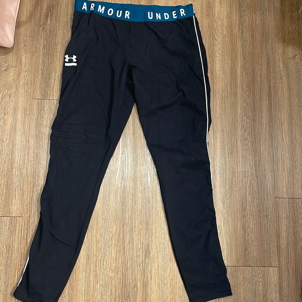 Under Armour leggings